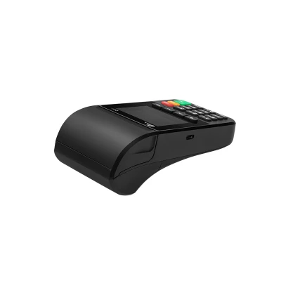 دستگاه کارتخوان سیار پکس مدل PAX Q60 به همراه وایفای و باتری قدرتمند (پشتیبانی پارت ارتباط آوا) - تصویر 8