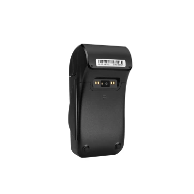 دستگاه کارتخوان سیار پکس مدل PAX Q60 به همراه وایفای و باتری قدرتمند (پشتیبانی پارت ارتباط آوا) - تصویر 11
