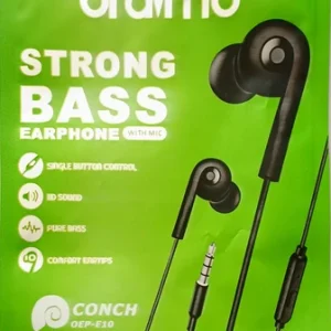 هندزفری سیم دار _ جک 10mm ساخت چین مدل oraimo