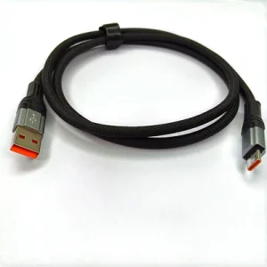 کابل شارژ NOTEC مدل CM-22 - تایپ C