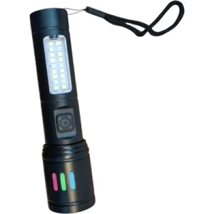 چراغ قوه "اسمال سان" مدل ZY-625